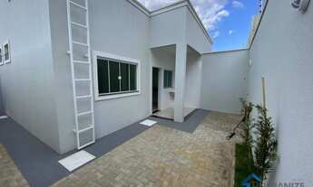 Imagem 7: Casa com 2 dormitórios à venda, 62 m² por R$ 290.000 - 309 Sul - Palmas/TO