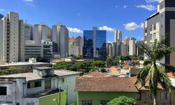 Imagem 5: Apartamento para venda com 41 metros quadrados com 1 quarto. Excelente localização