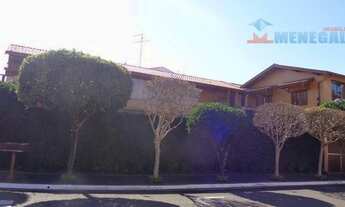 Imagem 3: SOBRADO JD. PANORAMA