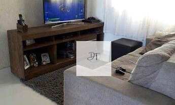 Imagem 2: Sobrado no Condomínio Urbanova Premium - 4 dormitórios sendo 1 suíte, 3 vagas