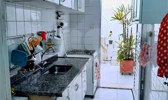 Imagem 5: Casa 120m², região do campo Belo, 3 dorms. 1 Suite, 5 banheiros, 2 salas, 1 cozinha, Lava