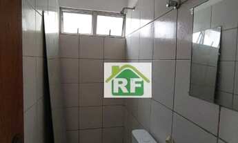 Imagem 3: Apartamento com 2 dormitórios para alugar, 45 m² por R$ 650,00/mês - Gurupi - Teresina/PI