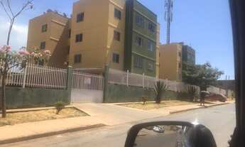 Imagem 6: Vd Ágio Aptº 2qts 1º Andar, Prest, 598,00 atrás Casas Bahia, lado BR 040, não exijo tran