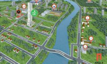 Imagem 5: Apartamento para venda com 51 metros quadrados com 2 quartos em Torre - Recife - PE