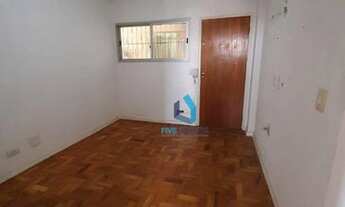 Imagem 7: Apartamento com 2 dormitórios para alugar, 48 m² por R$ 1.100,00/mês - Vila Santana - São