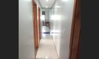 Imagem 5: Casa cond. Vila Gaia - 105m² - 03 quartos - 02 vagas - Modulados e splits