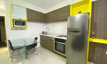 Imagem 1: Apartamento-São Paulo-JARDIM AMÉRICA