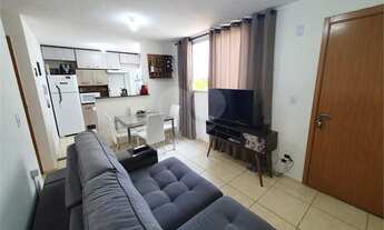 Imagem: Apartamento no Condomínio Mont Everest