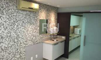 Imagem 2: Porto Alegre - Conjunto Comercial/Sala - Rio Branco