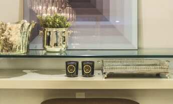 Imagem 2: Vende-se Apartamento no Edifício Forest Hill no bairro Ubirajara - Cuiabá - MT