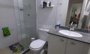 Imagem 6: Campos dos Goytacazes - Apartamento Padrão - Parque Turf Club