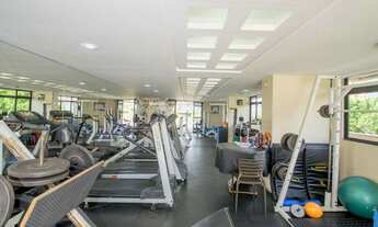 Imagem 3: Apartamento para venda tem 168 metros quadrados com 4 quartos em Aeroclube - João Pessoa