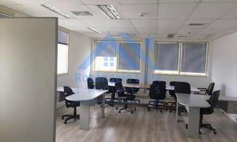 Imagem 4: SALA COMERCIAL em SÃO PAULO - SP, CONSOLAÇÃO