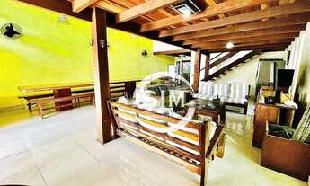 Imagem 3: Casa com 9 dormitórios à venda, 369 m² na Ogiva - Cabo Frio/RJ