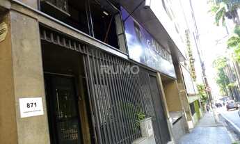 Imagem 2: Salão - Centro - Campinas