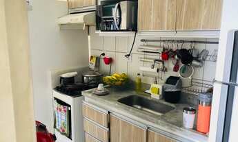 Imagem 4: Vida bela Club Aracaju - 3/4 suíte e varanda sombra