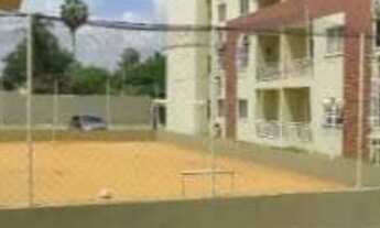 Imagem 6: Alugo excelente apartamento na Caucaia totalmente nascente com 2 quartos sala garagem