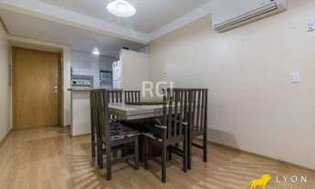 Imagem 6: Apartamento de 3 quartos (1 suíte) no Bairro Passo d'Areia