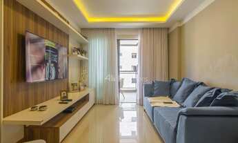 Imagem: Apartamento com 3 dormitórios à venda