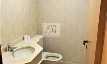 Imagem 6: Apartamento com 4 quartos, 238m2 em São Paulo, Santana