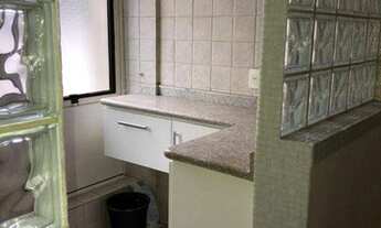 Imagem 6: Vendo apartamento de 100,02 m² no Bairro Moinhos de Vento em Porto Alegre. Avenida 24 de O