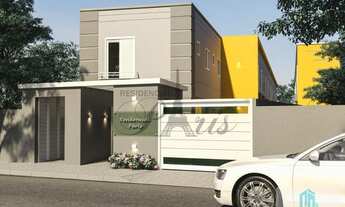 Imagem: Sobrado em Condomínio para Venda em Santo