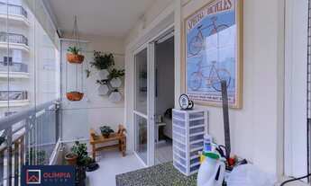 Imagem 7: Venda Apartamento 2 Dormitórios - 72 m² Pompéia