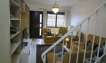 Imagem 2: Porto Alegre - Casa Padrão - Rio Branco