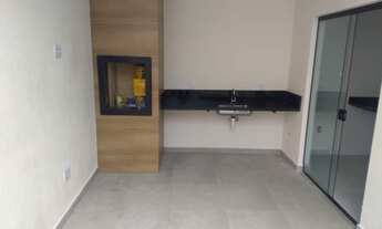 Imagem 6: Casa terrea nova! Fácil acesso Rod Castelo Branco