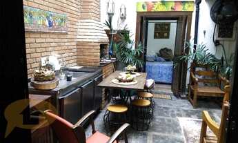 Imagem 7: CASA TÉRREA à venda, 4 quartos, 4 suítes, Bela Vista - São Paulo/SP