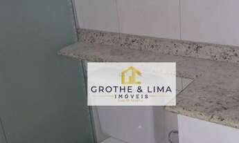 Imagem 7: Casa com 3 dormitórios à venda, 100 m² por R$ 425.000,00 - Residencial Bosque dos Ipês - S