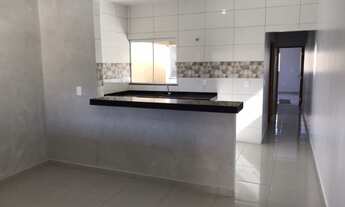 Imagem 5: Casas no Residencial Monte Pascoal