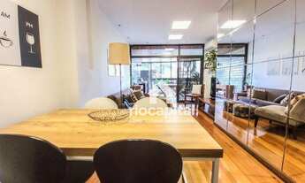Imagem 2: Apartamento com 3 quartos à venda, 100 m² por R$ 760.000 - Recreio dos Bandeirantes - Rio