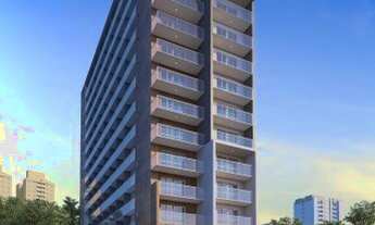 Imagem 2: Apartamento à venda 1 Quarto, 1 Vaga, 37.21M², BARRO VERMELHO, VITÓRIA - ES