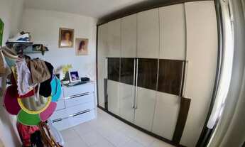 Imagem 7: PB104 - Excelente apartamento 3 quartos com suíte em Morada de Laranjeiras