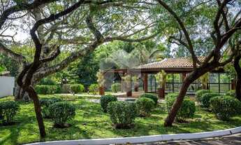 Imagem 4: Terreno - Loteamento Residencial Jaguari (Sousas) - Campinas