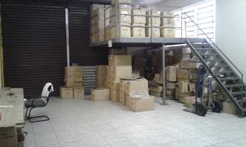 Imagem 4: Prédio inteiro na Maria Amália com 12 vagas