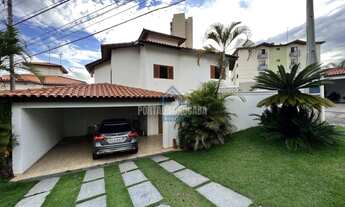 Imagem: Casa de Condomínio com 3 dorms, Parque