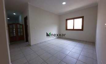 Imagem 6: Casa com 3 dormitórios à venda, 179 m² por R$ 1.189.000,00 - Condominio Villagio Florença