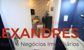 Imagem 7: CASA RESIDENCIAL em Cotia - SP, Paisagem Casa Grande