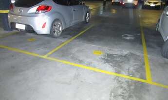 Imagem 2: Porto Alegre - Apartamento Padrão - Menino Deus