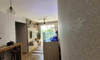 Imagem 2: São Paulo - Apartamento Padrão - São Mateus