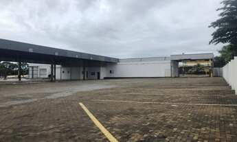 Imagem 4: DR. ANTÔNIO ALVES PASSIG - GALPÃO