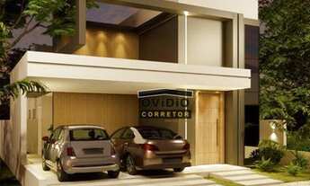 Imagem 2: Casa com 3 dormitórios à venda, 126 m² por R$ 660.000 - Parque das Nações - Parnamirim/RN