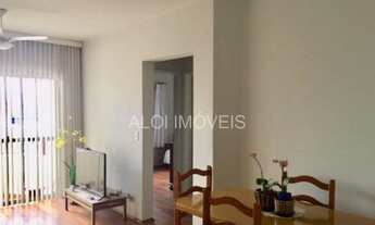 Imagem 4: Apto próximo de colégios, comercio tranquilidade, vista definitiva, rua tranquila e arbo