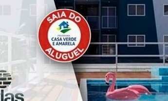 Imagem 7: Sonhando com seu 1º Apê então venha para o Valparaíso, nós temos o que você quer