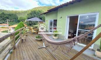 Imagem 2: CASA A VENDA EM ALBUQUERQUE TERESÓPOLIS RJ