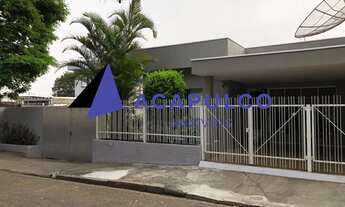 Imagem 2: Casa à venda, 3 quartos, 8 vagas, Vila Municipal - Jundiaí/SP