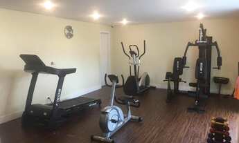 Imagem 7: 105793 Apartamento para aluguel possui 74 metros quadrados com 2 quartos