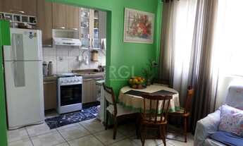 Imagem 2: Porto Alegre - Apartamento Padrão - Santo Antonio